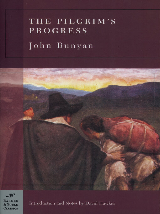 Title details for The Pilgrim's Progress (Barnes & Noble Classics Series) by John Bunyan - Available